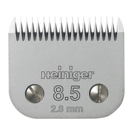Heiniger Saphir sk�r nr. 8.5 / 2.8 mm, 1st