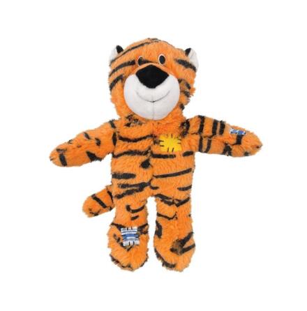 KONG Wild Knots Tiger M/L, NKR15E 3st