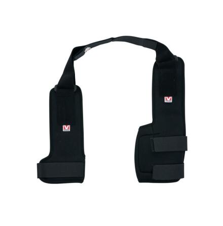 KRUUSE Rehab Pro Armb�gsskydd, v�nster, XS, 1 st