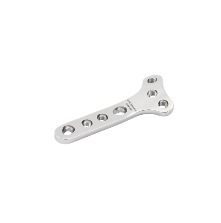 TPLO LOCKING PLATE MED PRECONTOUR RIGHT