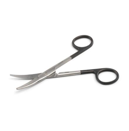 KRUUSE SuperCut Mayo Sax, 14cm, tr/tr 1st
