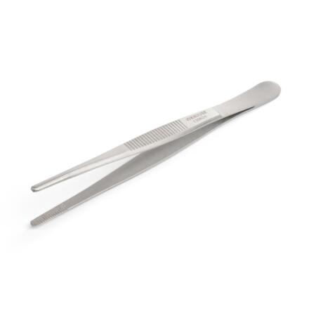 KRUUSE Standard Anatomisk Pincett, 11,5 cm 1st