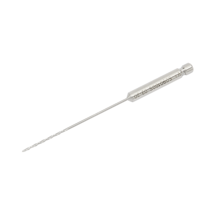 1.1MM AO FIT DRILL BIT 80MM