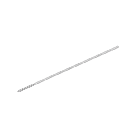 1.4MM BICORTICAL PIN NEGATIVE END THREAD PIN 70MM