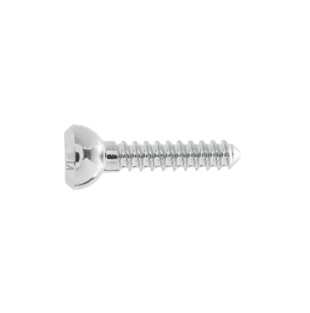1.5MM CORTICAL SCREW 8MM