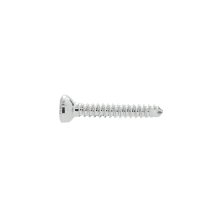 1.5MM SELF-TAPPING CORTICAL STAR DRIVE SCREW 10MM