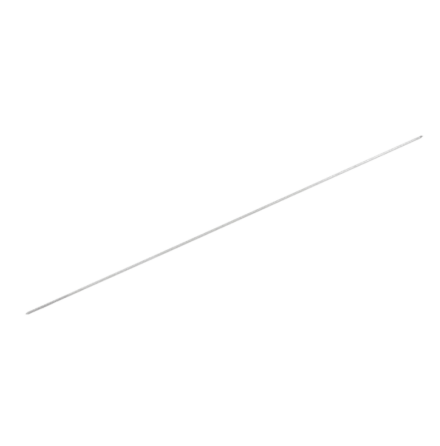 1.6MM BONE PIN SCREW END 300MM