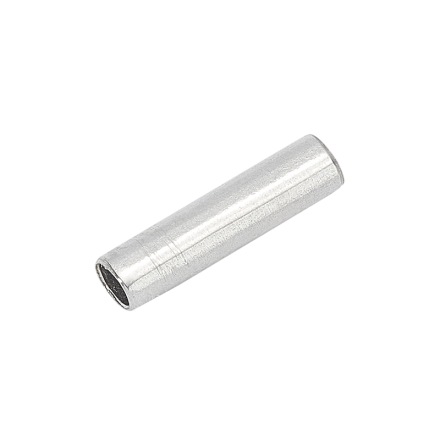 10MM TUBE CRIMP F/ 50LB LINE NON STERILE
