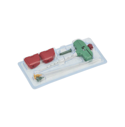 11G VI JAMSHIDI TYPE DISPOSABLE BIOPSY NEEDLE 100MM