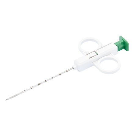 14G VI TRUCUT TYPE SUPERCORE BIOPSY NEEDLE 90MM SEMI-AUTO
