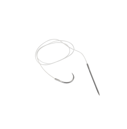 150 LIGAFIBA LATERAL SUTURE PLUS CRIMP TUBE 500M
