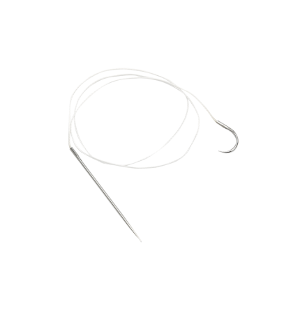 150 LIGAFIBA LATERAL SUTURE STR & CVD