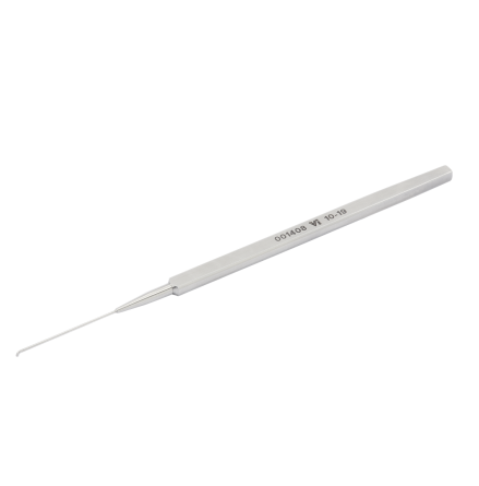 1MM MENISCUS PROBE NERVE HOOK