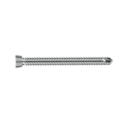 2.4MM LOCKING STAR DRIVE SCREW 24MM