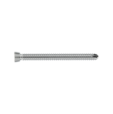 2.4MM LOCKING STAR DRIVE SCREW 26MM