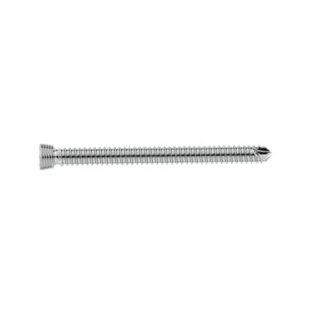 2.4MM LOCKING STAR DRIVE SCREW 28MM