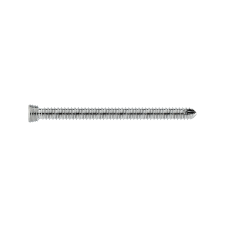 2.4MM LOCKING STAR DRIVE SCREW 30MM