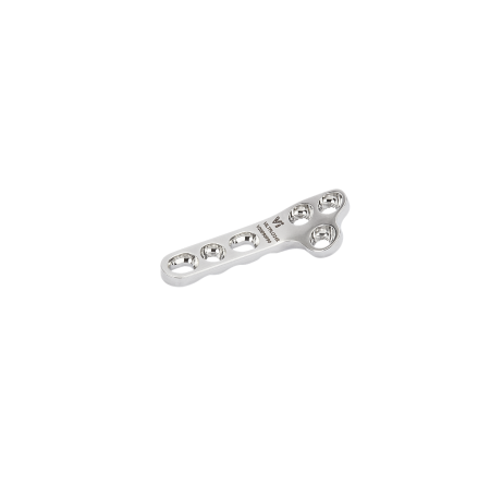 2.4MM LOCKING TPLO PLATE 3 HOLE PROXIMAL RIGHT