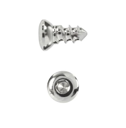 2.4MM SELF TAPPING CORTICAL SCREW 6MM