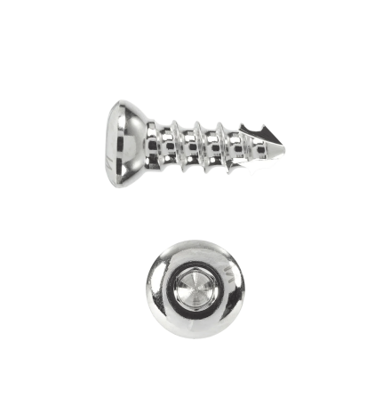 2.4MM SELF TAPPING CORTICAL SCREW 8MM