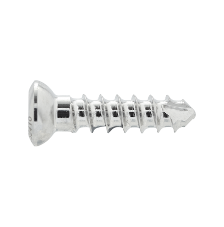 2.4MM SELF-TAPPING CORTICAL STAR DRIVE SCREW 10MM