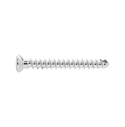 2.4MM SELF-TAPPING CORTICAL STAR DRIVE SCREW 20MM