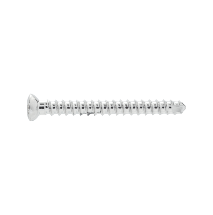 2.4MM SELF-TAPPING CORTICAL STAR DRIVE SCREW 24MM