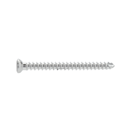 2.4MM SELF-TAPPING CORTICAL STAR DRIVE SCREW 26MM