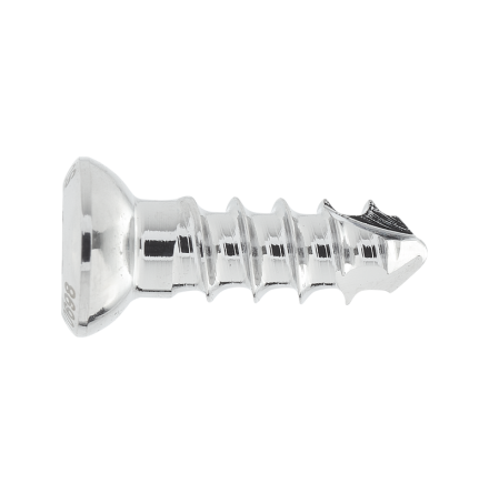 2.4MM SELF-TAPPING CORTICAL STAR DRIVE SCREW 8MM