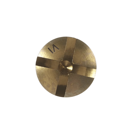 2.4MM TITANIUM SELF TAPPING SCREW 22MM