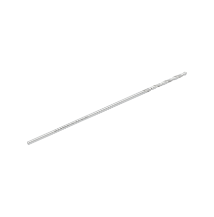 2.5MM SHANK DRILL 120MM RND