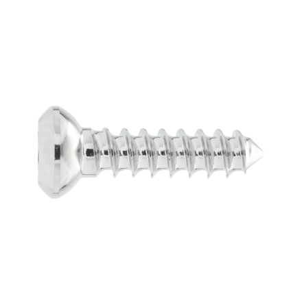 2.7MM CORTICAL SCREW 12MM
