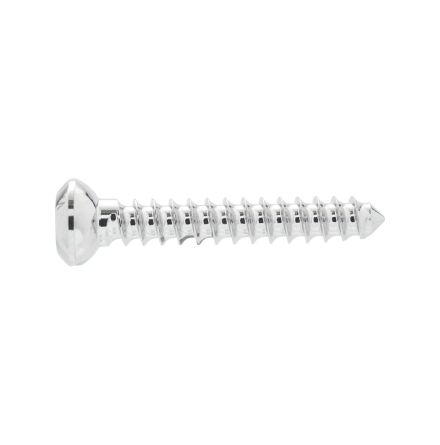 2.7MM CORTICAL SCREW 18MM