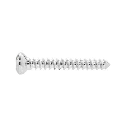 2.7MM CORTICAL SCREW 20MM