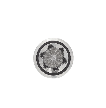 2.7MM LOCKING SCREW STAR DRIVE 6MM