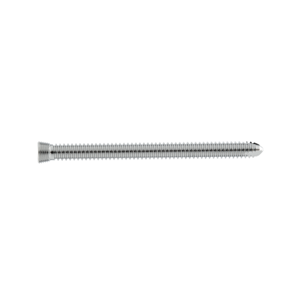 2.7MM LOCKING SCREW STAR DRIVE 34MM