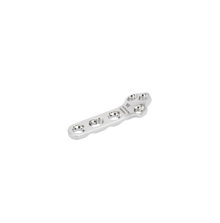 2.7MM LOCKING TPLO PLATE 3 HOLE PROXIMAL RIGHT