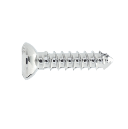 2.7MM SELF TAPPING CORTICAL STAR DRIVE SCREW 12MM