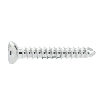 2.7MM SELF TAPPING CORTICAL STAR DRIVE SCREW 18MM
