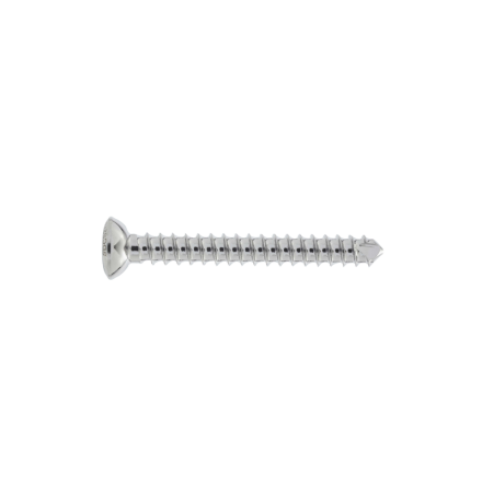 2.7MM SELF TAPPING CORTICAL STAR DRIVE SCREW 22MM