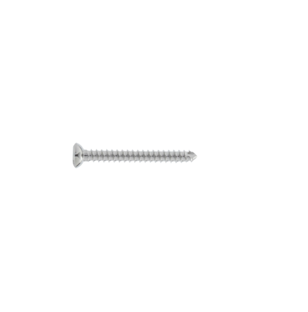 2.7MM SELF TAPPING CORTICAL STAR DRIVE SCREW 24MM