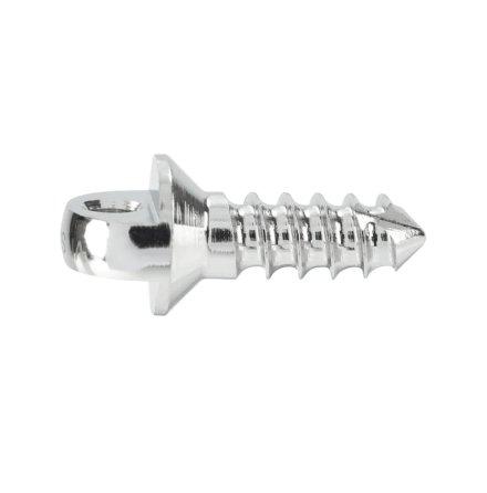 2.7MM SUTURE SCREW CORTICAL 8MM