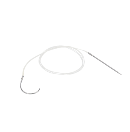250 LIGAFIBA DOUBLE LATERAL SUTURE