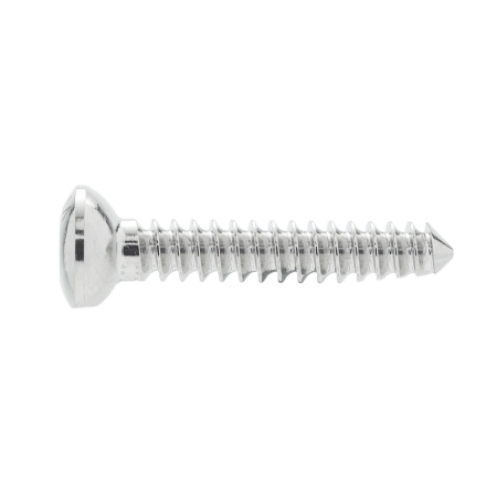 2MM CORTICAL SCREW 12MM