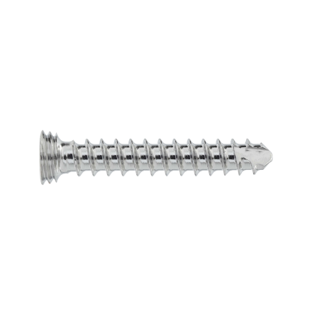 2MM LOCKING STAR DRIVE SCREW 12MM