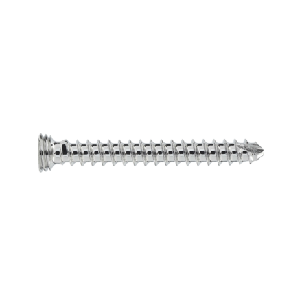 2MM LOCKING STAR DRIVE SCREW 16MM