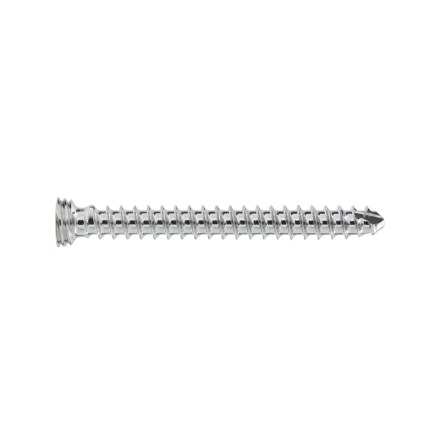 2MM LOCKING STAR DRIVE SCREW 18MM