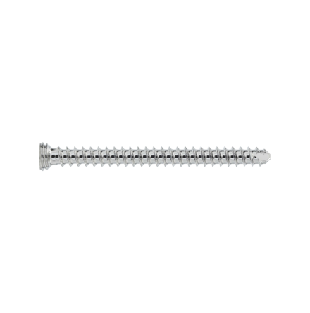 2MM LOCKING STAR DRIVE SCREW 22MM