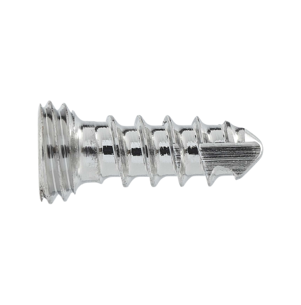 2MM LOCKING STAR DRIVE SCREW 6MM