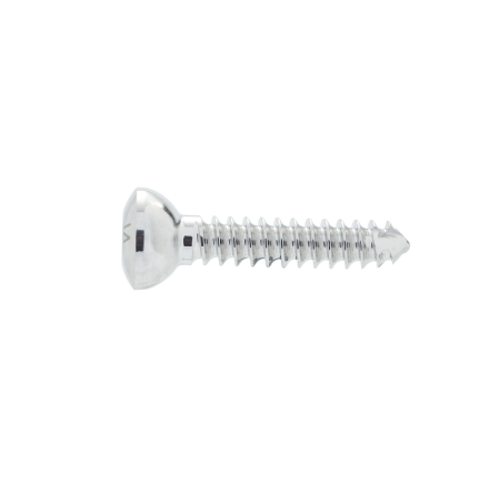 2MM SELF TAPPING CORTICAL SCREW 11MM
